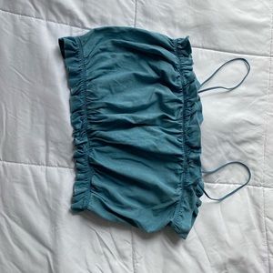 ZARA crop top